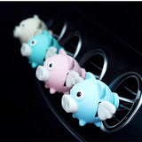 Flying Pig Freshener