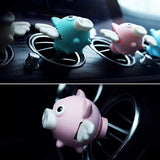 Flying Pig Freshener