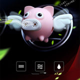 Flying Pig Freshener