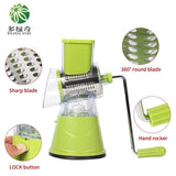 Ultimate Food Gadget