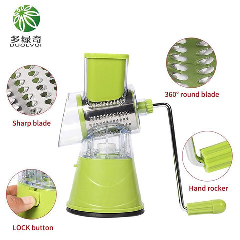 Ultimate Food Gadget