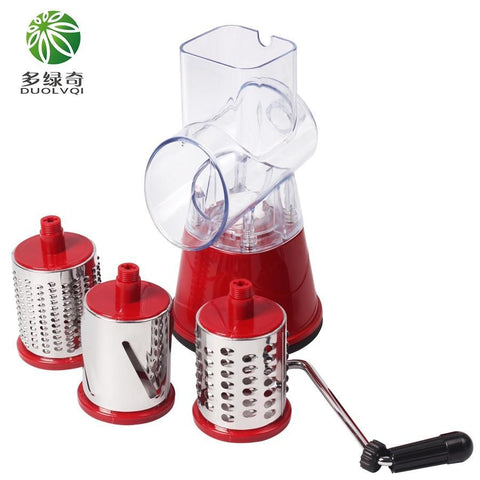 Ultimate Food Gadget