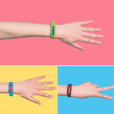 Anti-Bug Wristband