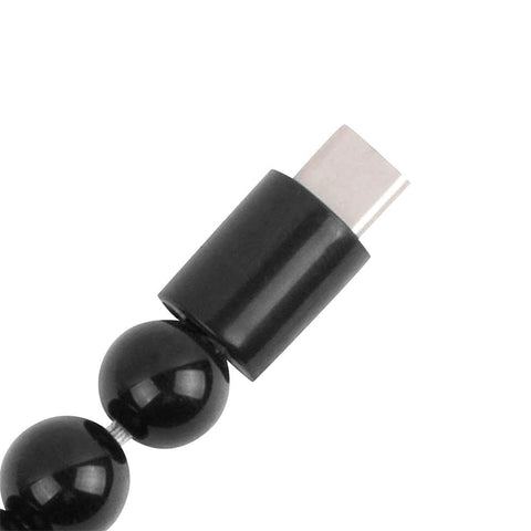 USB Charging Bracelet