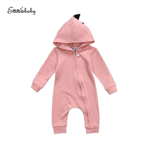 My Little Dyno Outfit