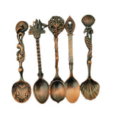 Royal Spoons