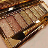 Shine Palettes