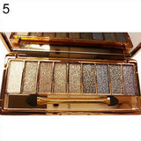 Shine Palettes
