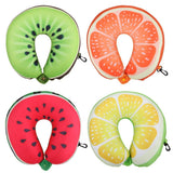 Fruity Pillow