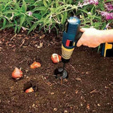Gardening Drill