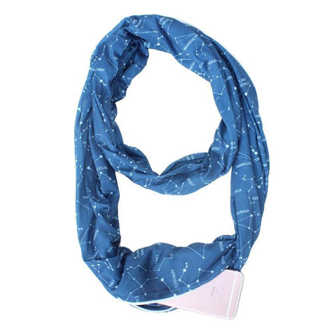 Infinity Scarf