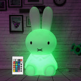 Hoppy Lamp LED Nightlight