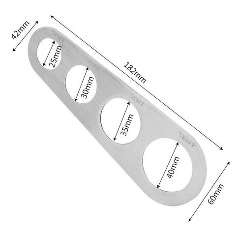 Pasta Measure Cooking Tool