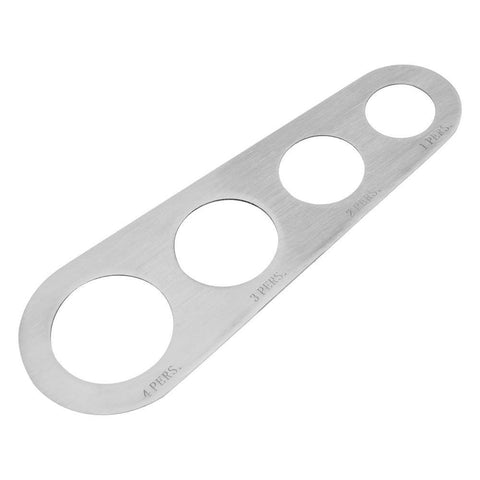 Pasta Measure Cooking Tool