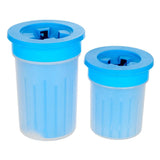 Dog Foot Clean Cup