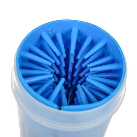 Dog Foot Clean Cup