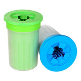 Dog Foot Clean Cup