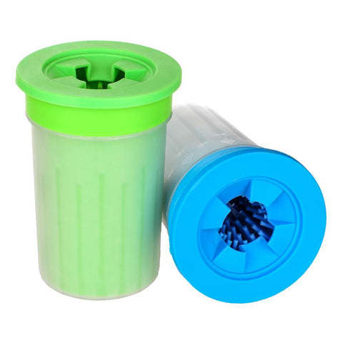 Dog Foot Clean Cup