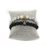 Crown Distance Bracelets
