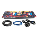 Retro Gaming Joysticks