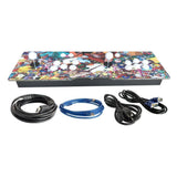 Retro Gaming Joysticks