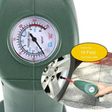 Portable Air Blaster Pump