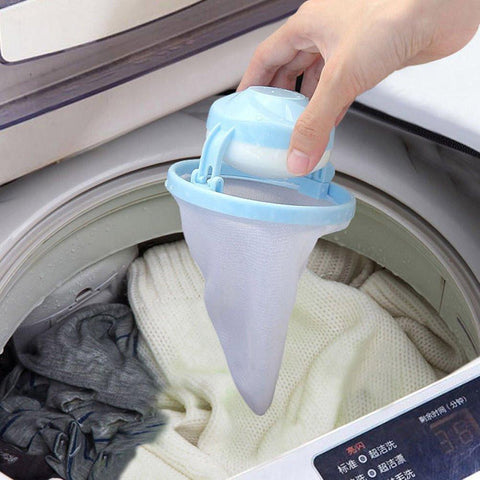 Laundry Catcher