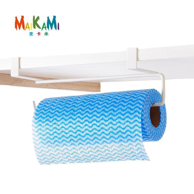 Easy Towel Roll