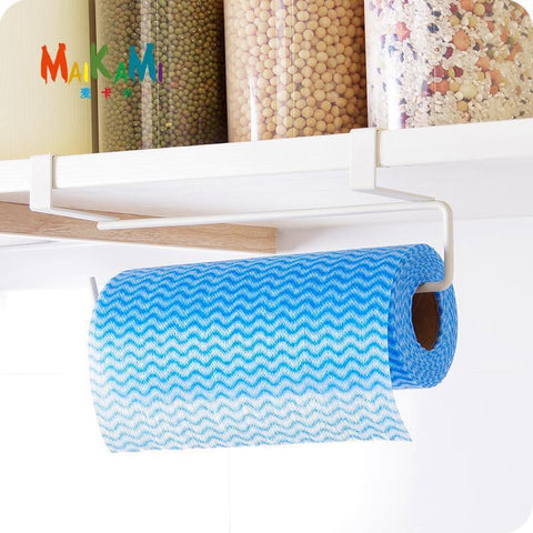 Easy Towel Roll