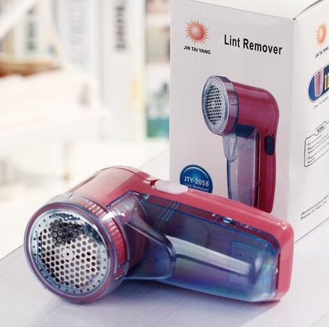 Portable Handheld Lint Sucker