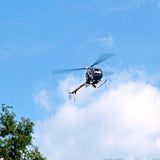 Huges 300c RC Helicopter 9CH Helicopter RC Drone   RTF UAV