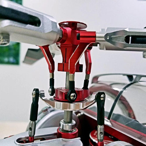 Huges 300c RC Helicopter 9CH Helicopter RC Drone   RTF UAV