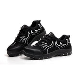 Armor Safety Work Shoes