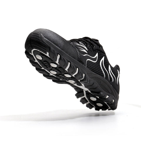 Armor Safety Work Shoes