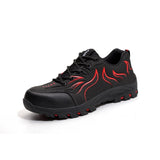 Armor Safety Work Shoes