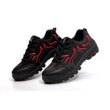 Armor Safety Work Shoes
