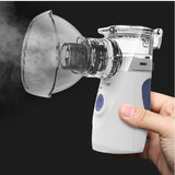 Portable Nebulizer