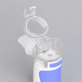 Portable Nebulizer
