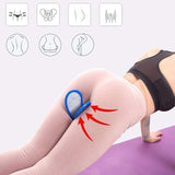 Thigh Slimmer Device