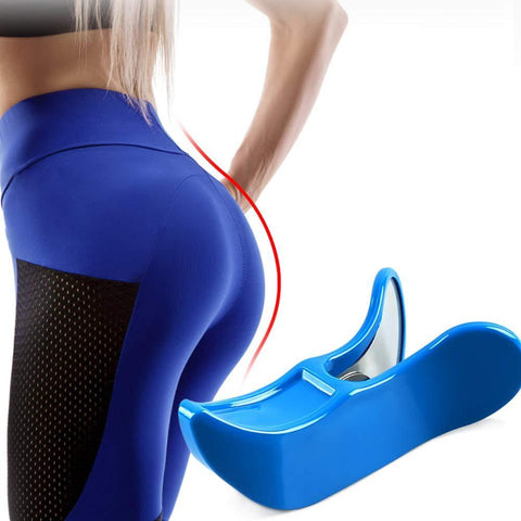 Thigh Slimmer Device
