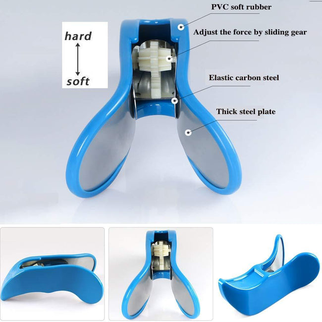 Thigh Slimmer Device