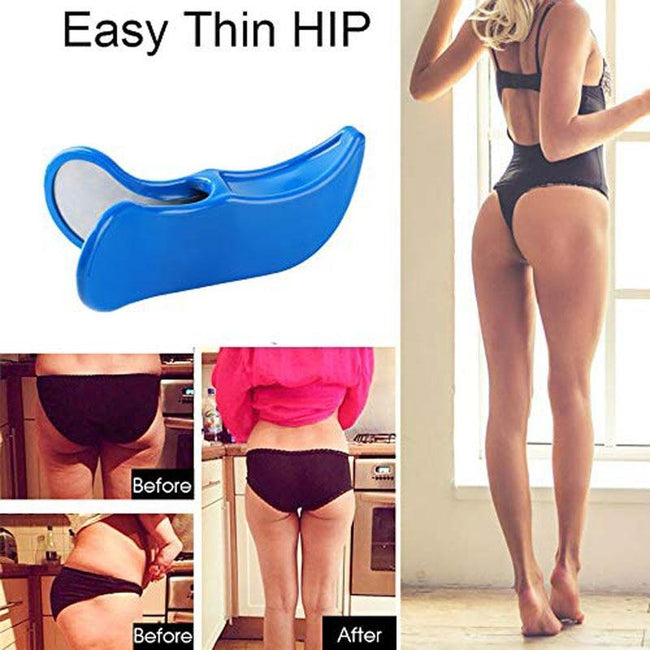Thigh Slimmer Device