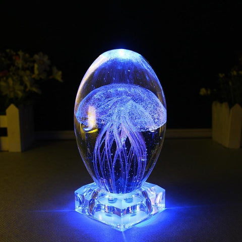 Jellyfish Light
