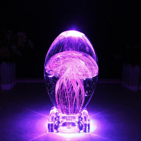 Jellyfish Light