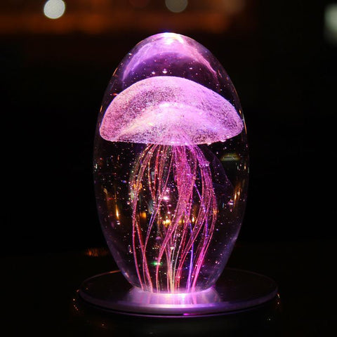 Jellyfish Light
