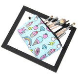 Ladies' Cosmetic Pouch in 3D Print