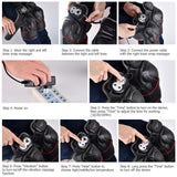 Knee Reliever Machine