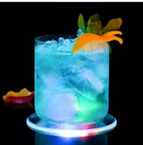 LED Glow Coaster