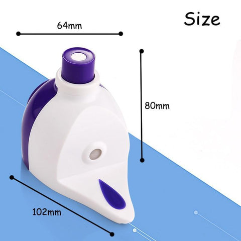 Toothpaste Dispenser