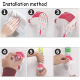 Toothpaste Dispenser